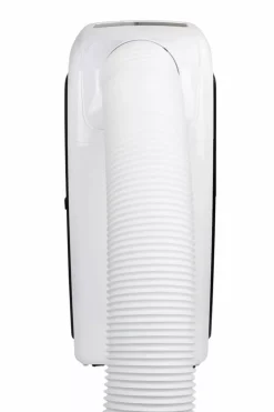 EUROM Coolperfect 180 Wifi Mobiele airco met afstandsbediening - Koelen en verwarmen - 5200W