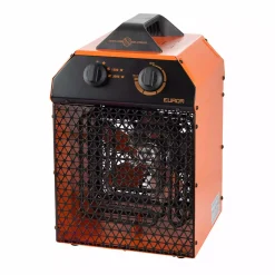 EUROM EK Delta 3000 Werkplaatskachel - 3000W