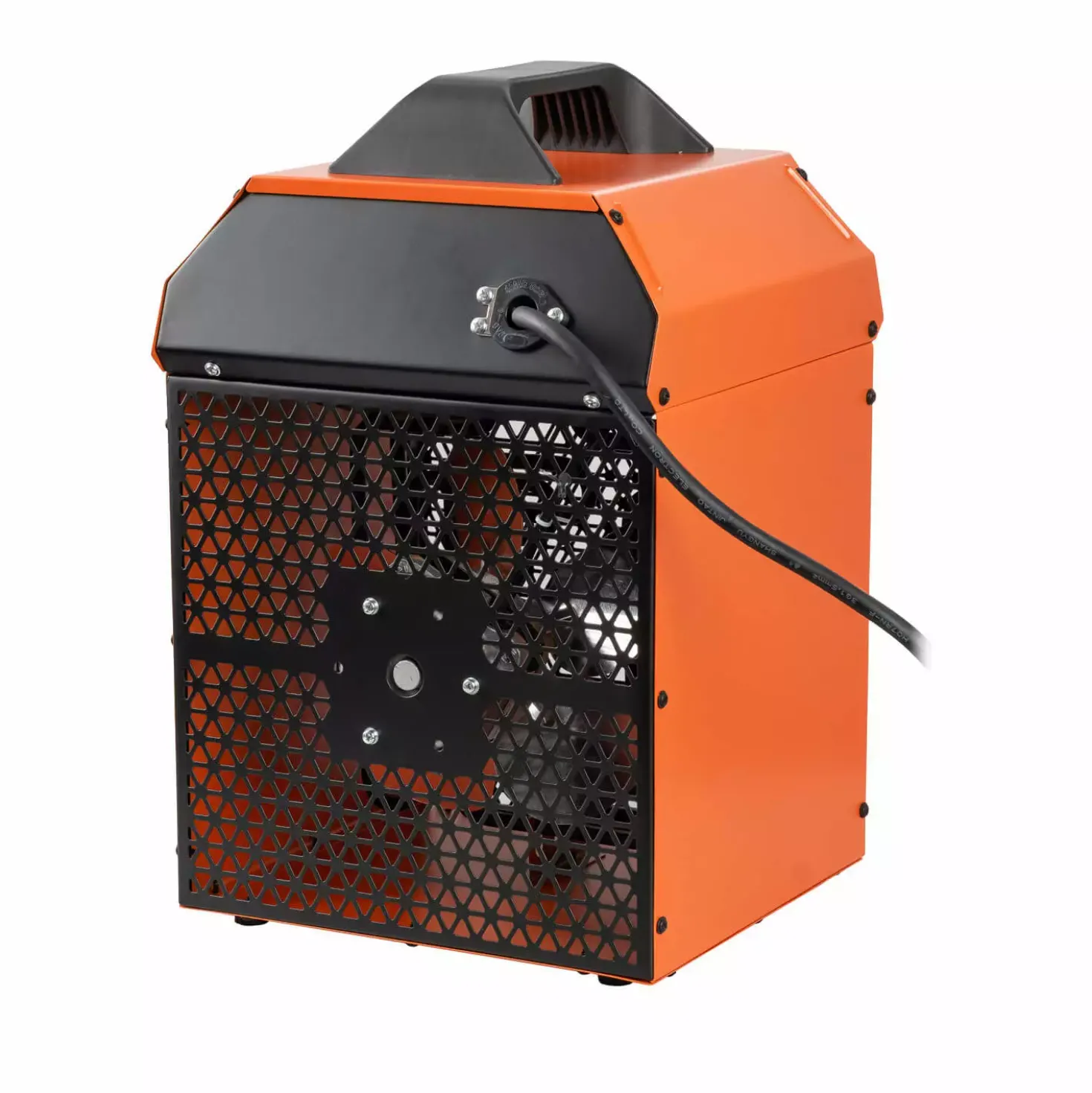 EUROM EK Delta 3000 Werkplaatskachel - 3000W