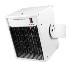 EUROM EK3000 Wall Werkplaatskachel - 3000W / 230V