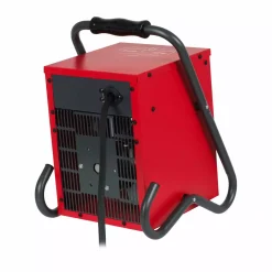 EUROM EK3201 Werkplaatskachel - 3000W - 240V