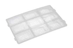 Eurom 859683 filter voor Drybest 10/ 20