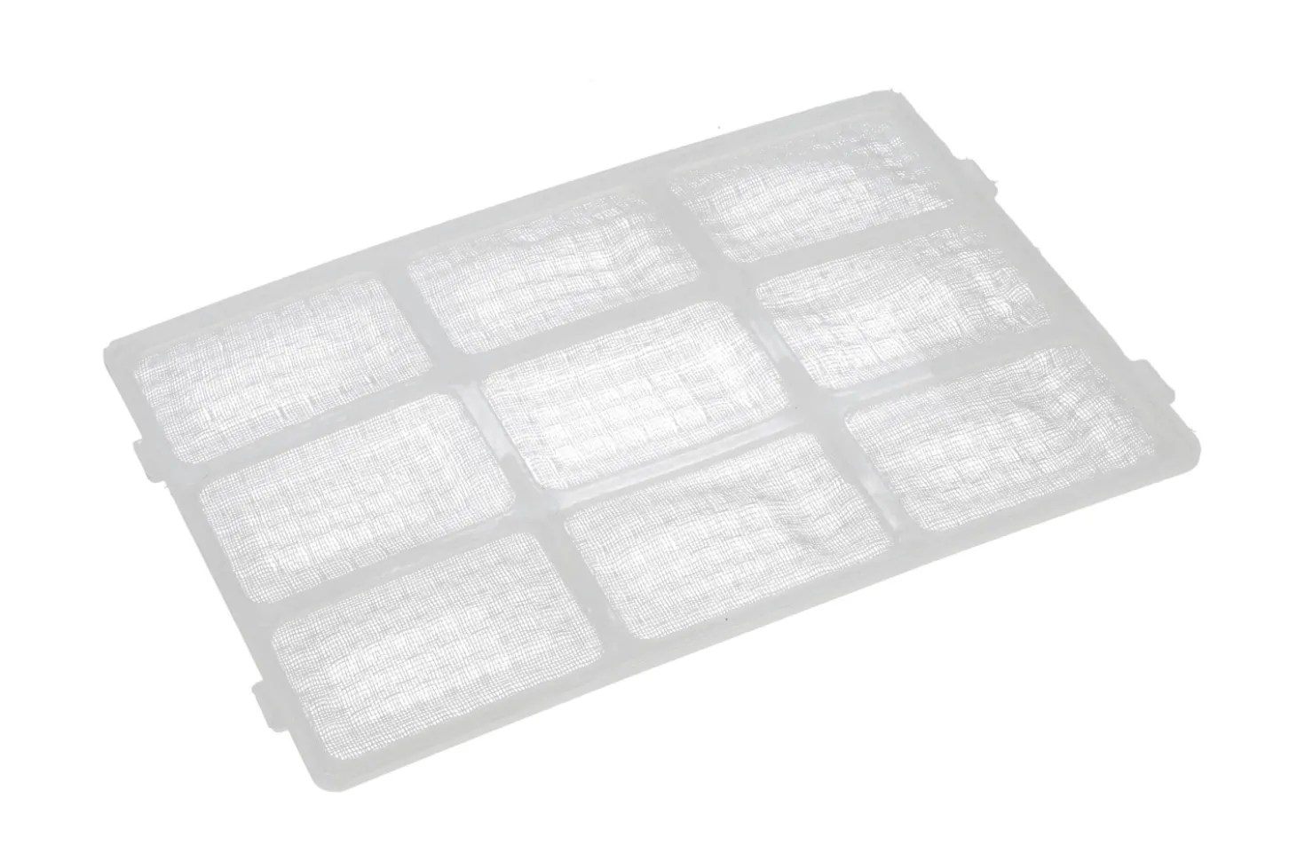 Eurom 859683 filter voor Drybest 10/ 20