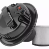 EUROM Force Ashcleaner Aszuiger- 800W - 15L