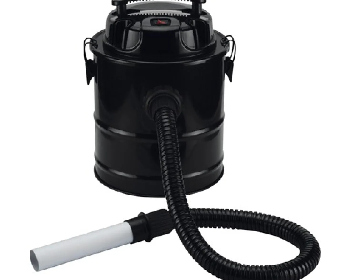 EUROM Force Ashcleaner Aszuiger- 800W - 15L
