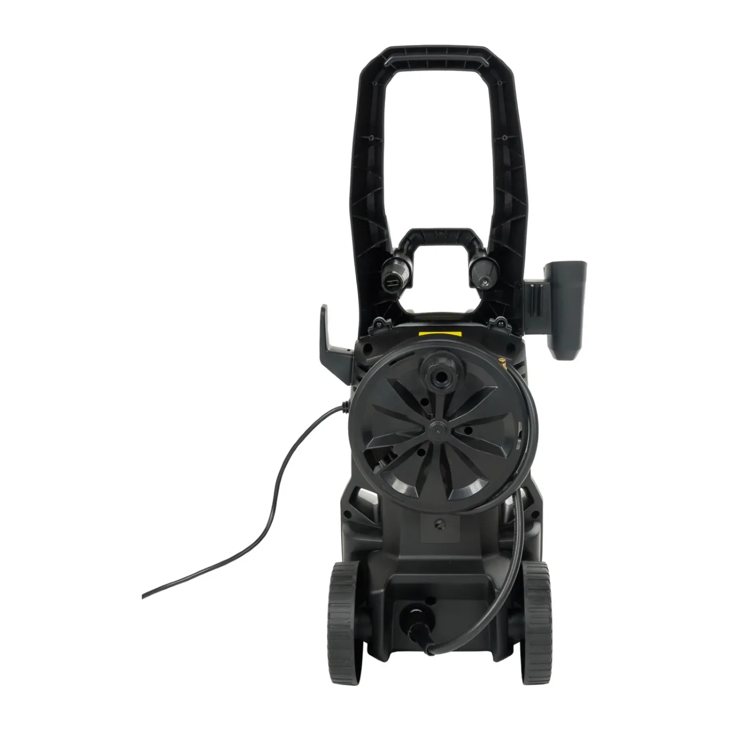 EUROM Force 1801 Hogedrukreiniger - 1800W