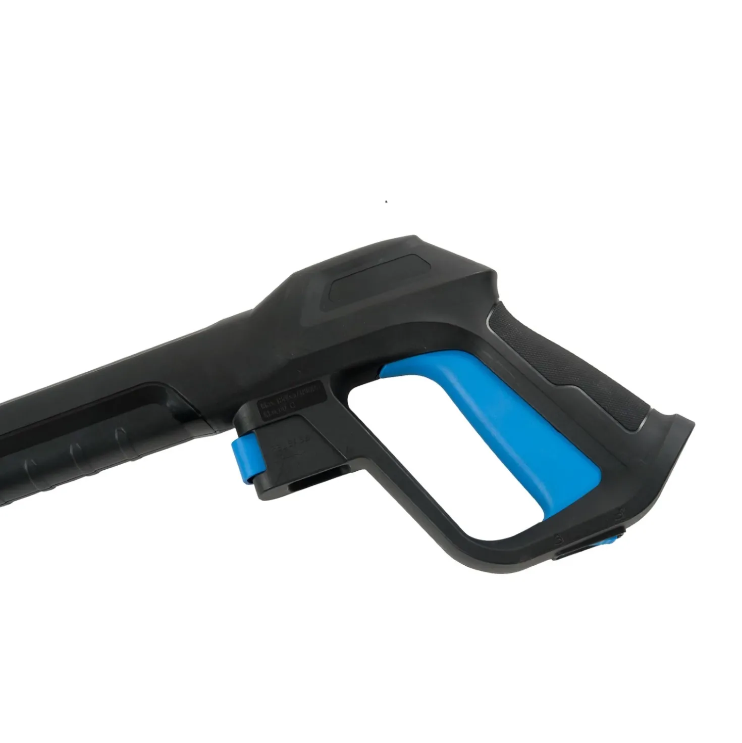 EUROM Force 1801 Hogedrukreiniger - 1800W