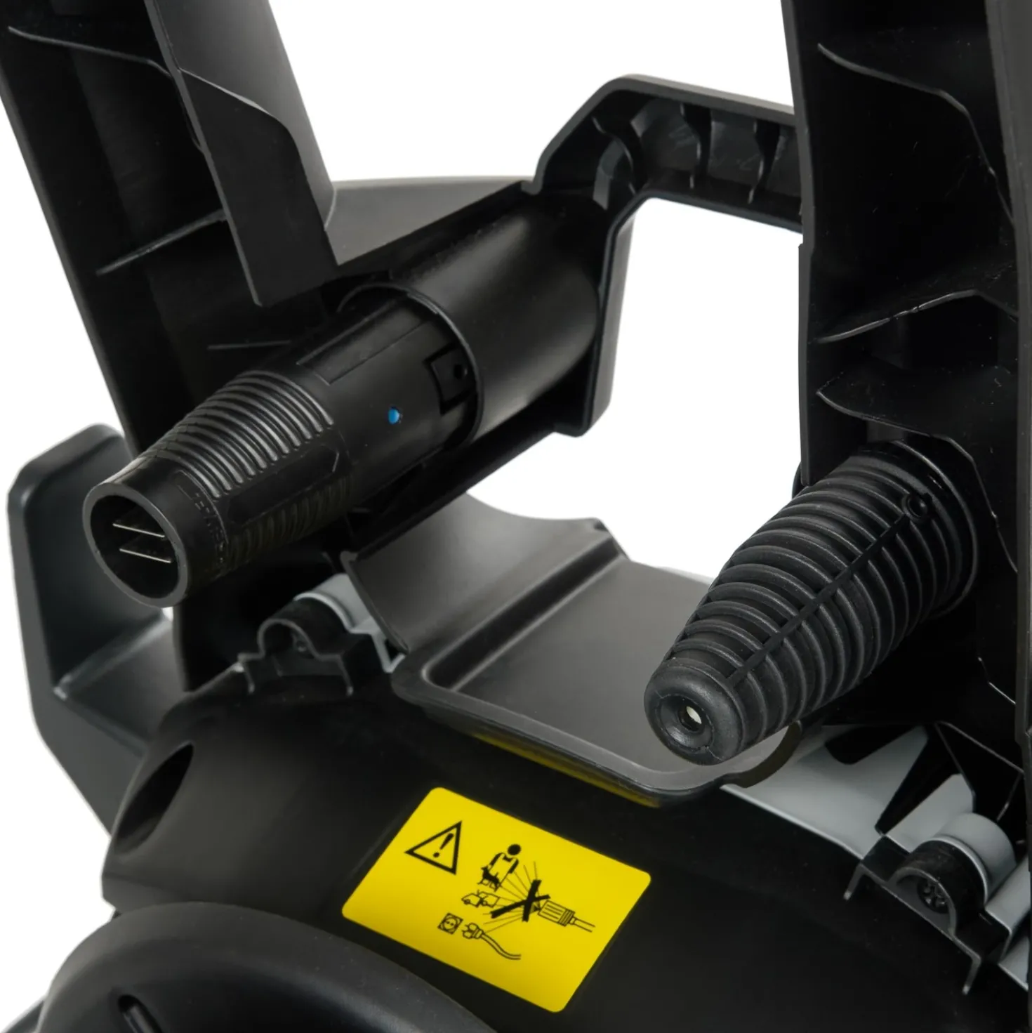 EUROM Force 1801 Hogedrukreiniger - 1800W