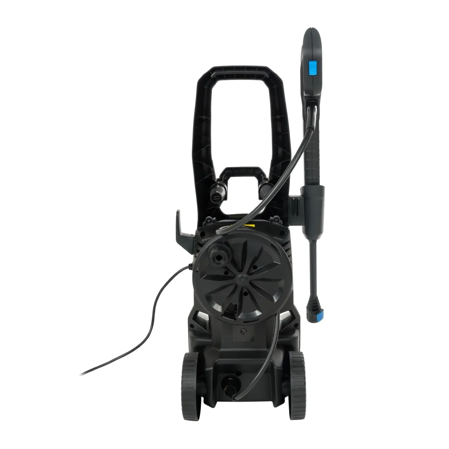 EUROM Force 1801 Hogedrukreiniger - 1800W