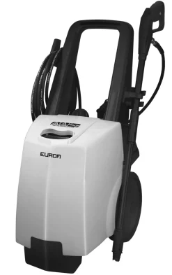 EUROM Force HWC 2300 Heetwater hogedrukreiniger - 2300W - 145bar