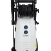 EUROM Force 3000IND Hogedrukreiniger - 3000W - 180bar