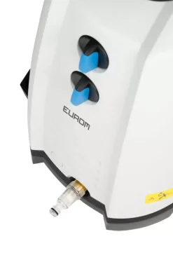 EUROM Force 3000IND Hogedrukreiniger - 3000W - 180bar