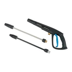 EUROM Force 2501 IND Hogedrukreiniger - 2500W
