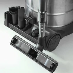 EUROM Force 1420S Bouwstofzuiger - 1400W - 20L