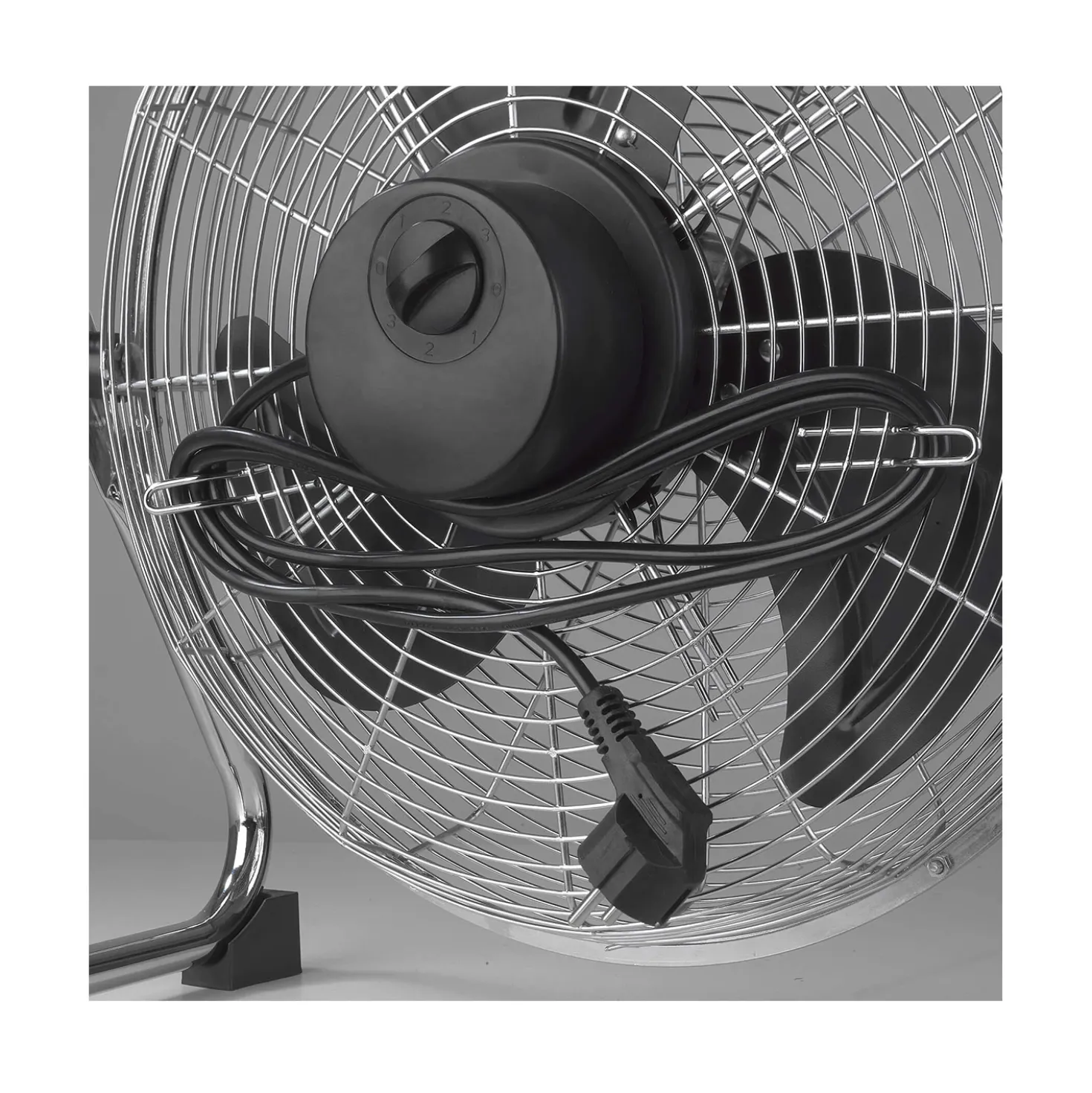 EUROM HVF14-2 Ventilator - 65W - 3,8kg