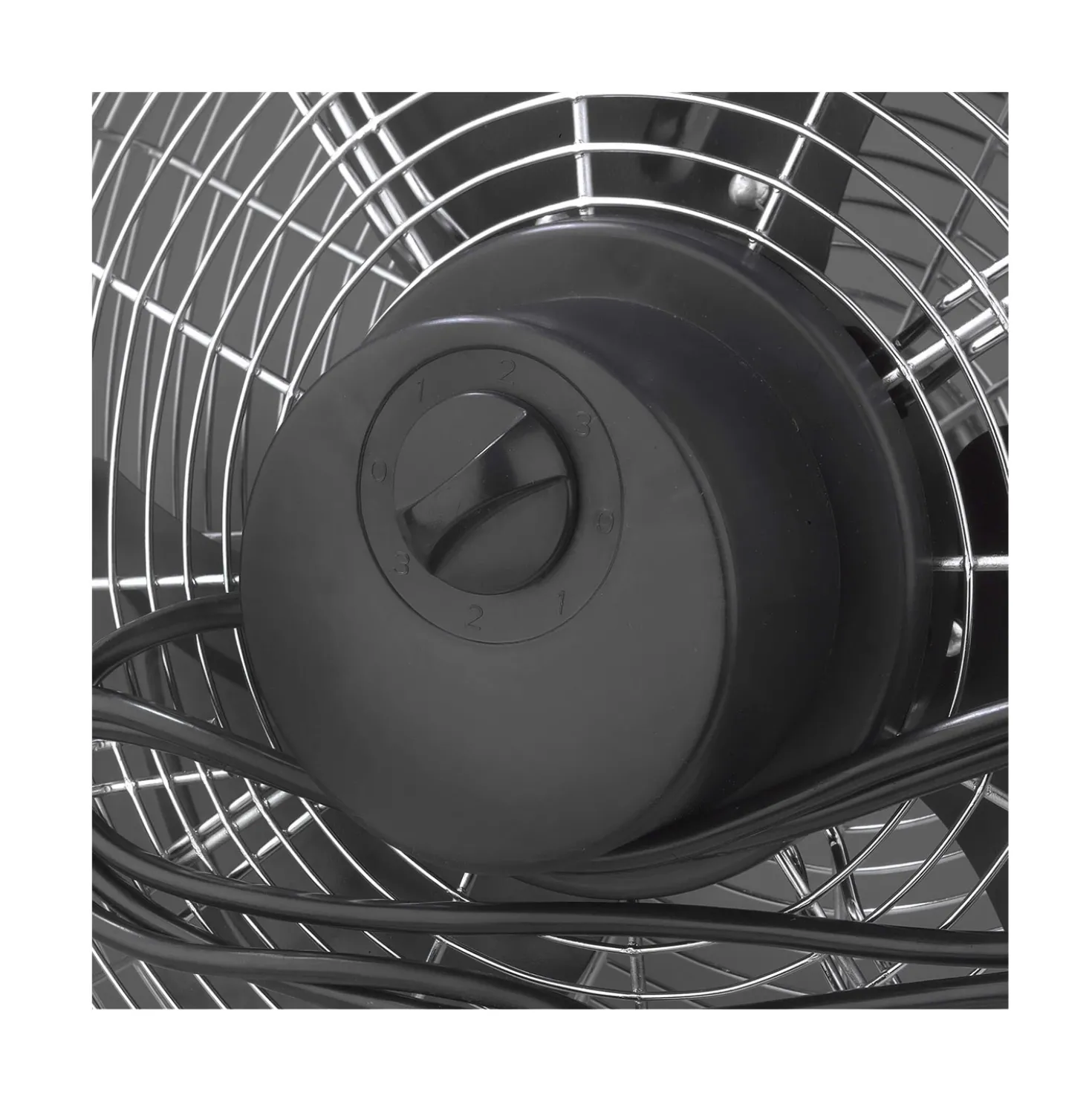 EUROM HVF14-2 Ventilator - 65W - 3,8kg