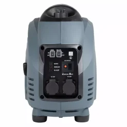 EUROM Independ-R 3100 4-takt Benzine inverter aggregaat - 3100W
