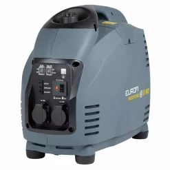EUROM Independ-R 3100 4-takt Benzine inverter aggregaat - 3100W