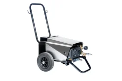 EUROM Kent 9018 Hogedrukreiniger - 5500W - 170bar