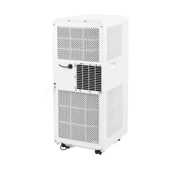 Eurom PAC 7.3 Compact Mobiele airco - 2000W - 7000 BTU