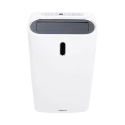 EUROM Polar 16CH Mobiele airco met afstandsbediening - Koelen en verwarmen - 4689 W