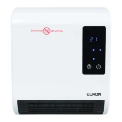 EUROM Sani-Fanheat 2000R Badkamerkachel - 2000W