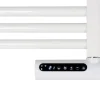 EUROM Sani Towel 500 - 500W - wit