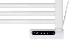 EUROM Sani Towel 500 - 500W - wit