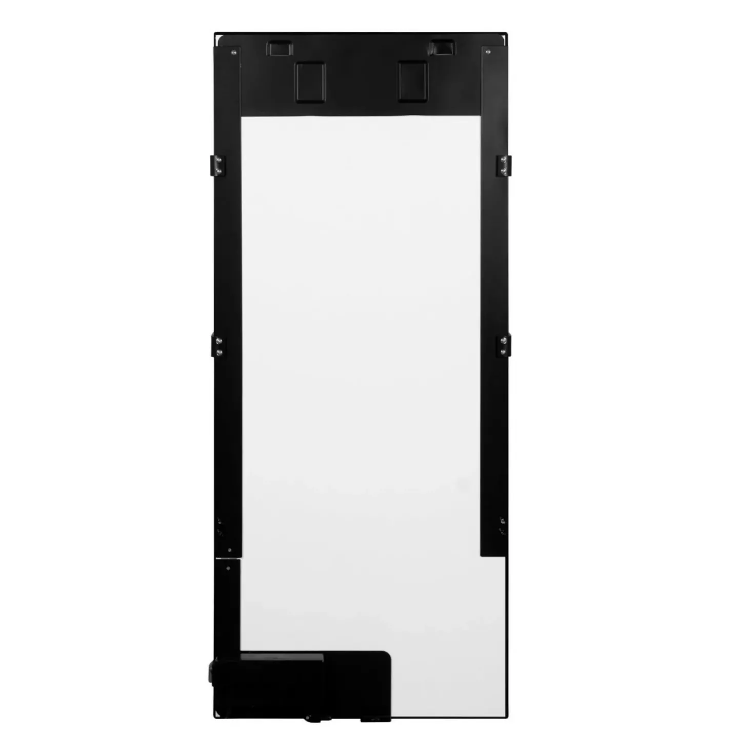 EUROM Sani 600 WiFi Infrarood paneel zwart - 600W - 11,1kg
