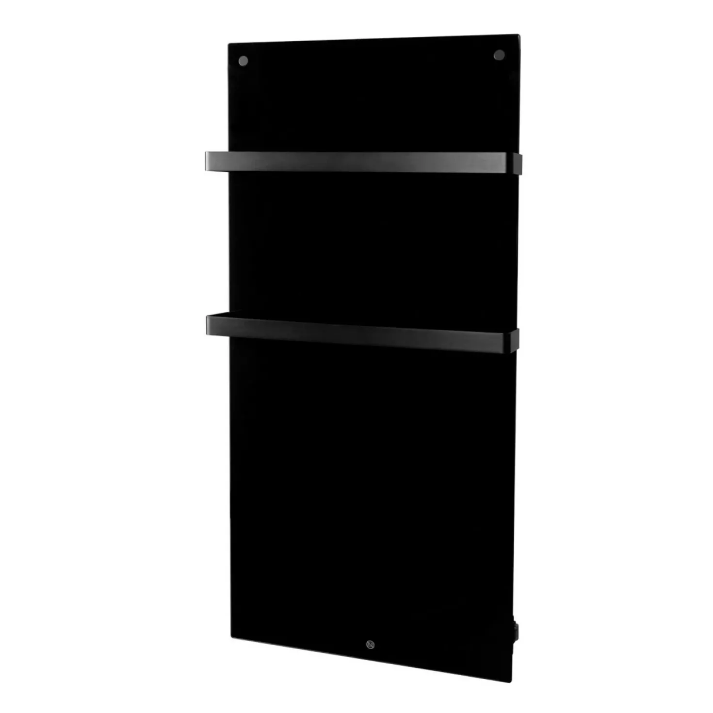 EUROM Sani 600 WiFi Infrarood paneel zwart - 600W - 11,1kg