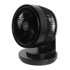 Eurom Vento 3D Silent Comfort - 50W - Zwart