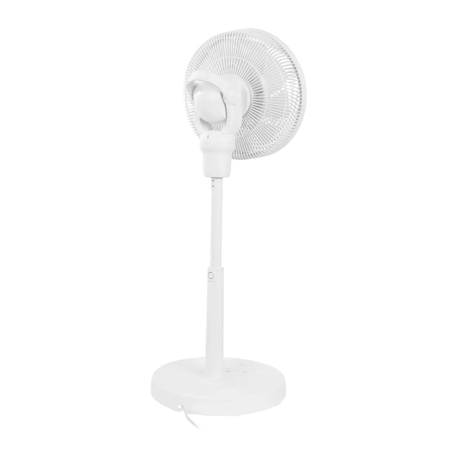 Eurom Vento 3DS Silent Comfort - 25W - Wit