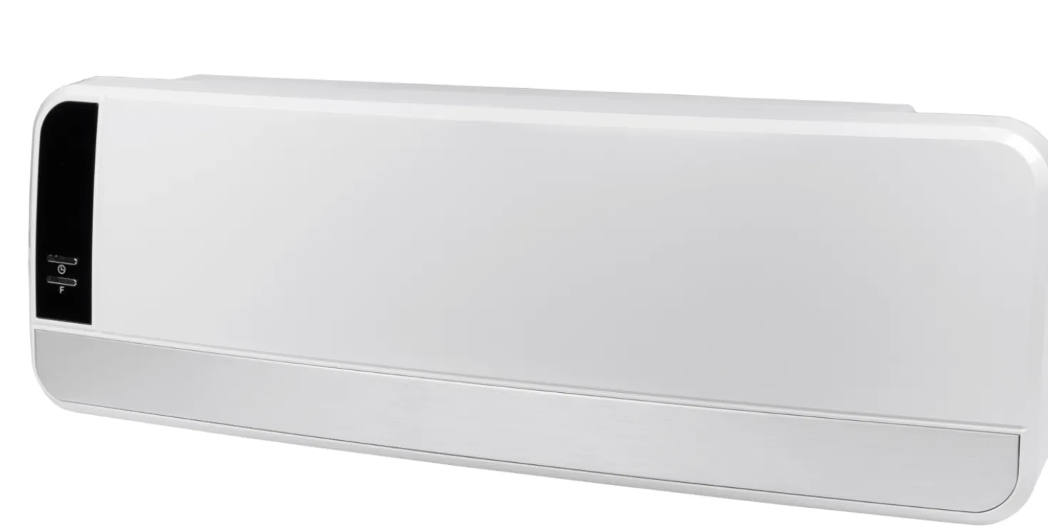 EUROM Wall Designheat 2000R Keramische kachel - 2000W