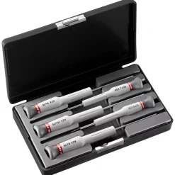 Facom AEX.J1 5-delige Micro-Tech Schroevendraaierset - TX