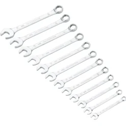 Facom 40B.JP12PB 12-delige Ringsteeksleutelset in houder - 8-19mm