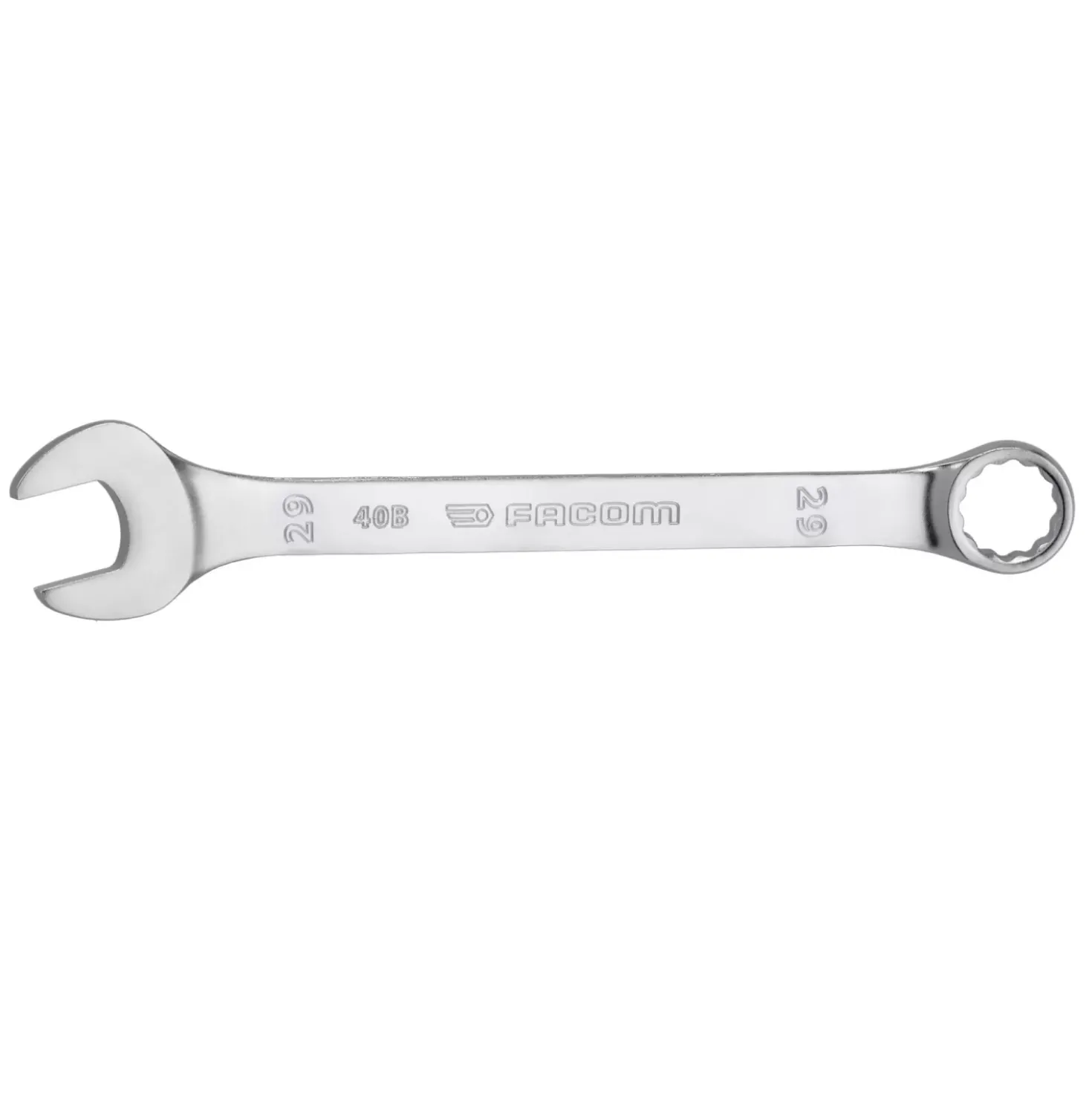 Facom 40B.29 Ringsteeksleutel - 29 mm