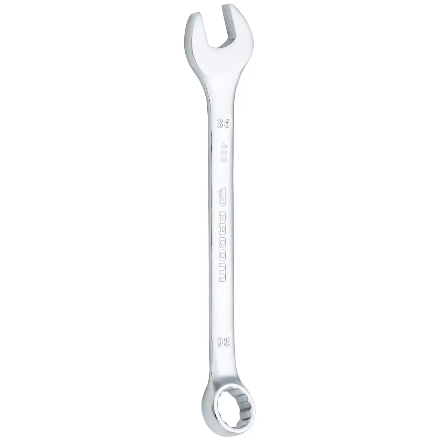 Facom 40B.36 Ringsteeksleutel - 36 mm