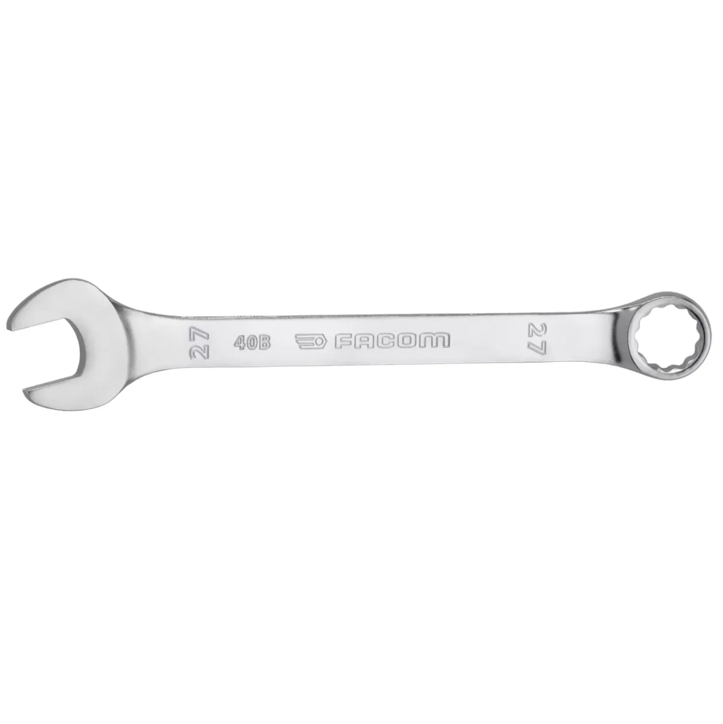 Facom 40B.27 Ringsteeksleutel - 27 mm