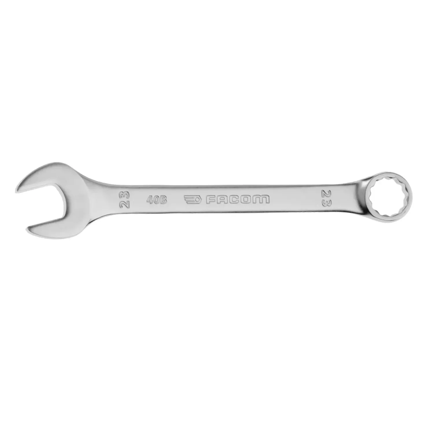 Facom 40B.23 Ringsteeksleutel - 23 mm
