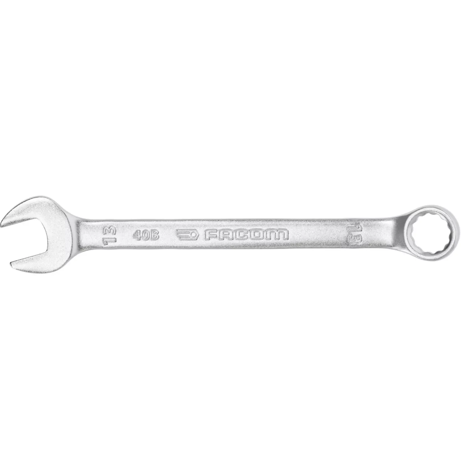 Facom 40B.13 Ringsteeksleutel - 13 mm