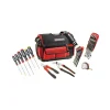 Facom BS.T20CM28 Gereedschapset in Softbag tas - 28-delig