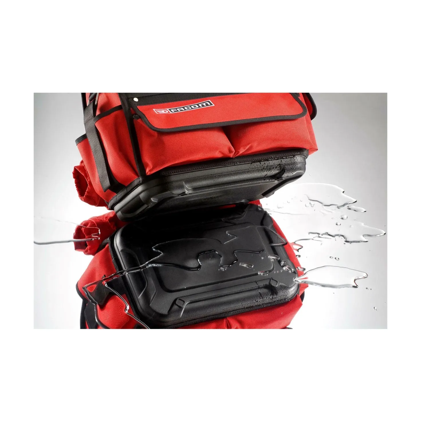 Facom BS.T14PB Gereedschapstas Mini Probag - 14"