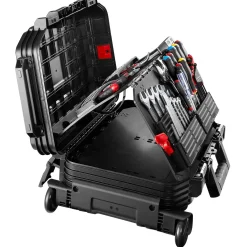 Facom BV.R30CM1PB Gereedschapset in trolley - 39-delig