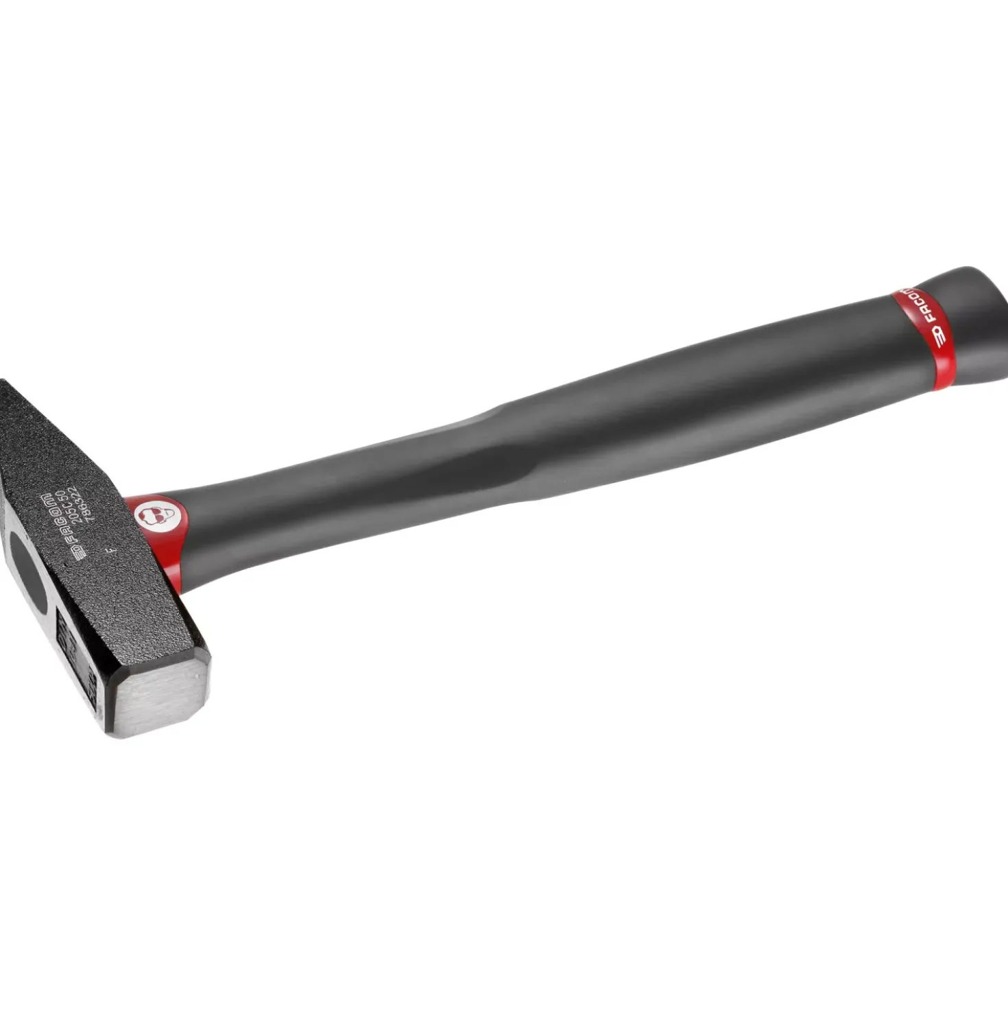 Facom 205C.30 Bankhamer - grafieten handgreep - 380 gram
