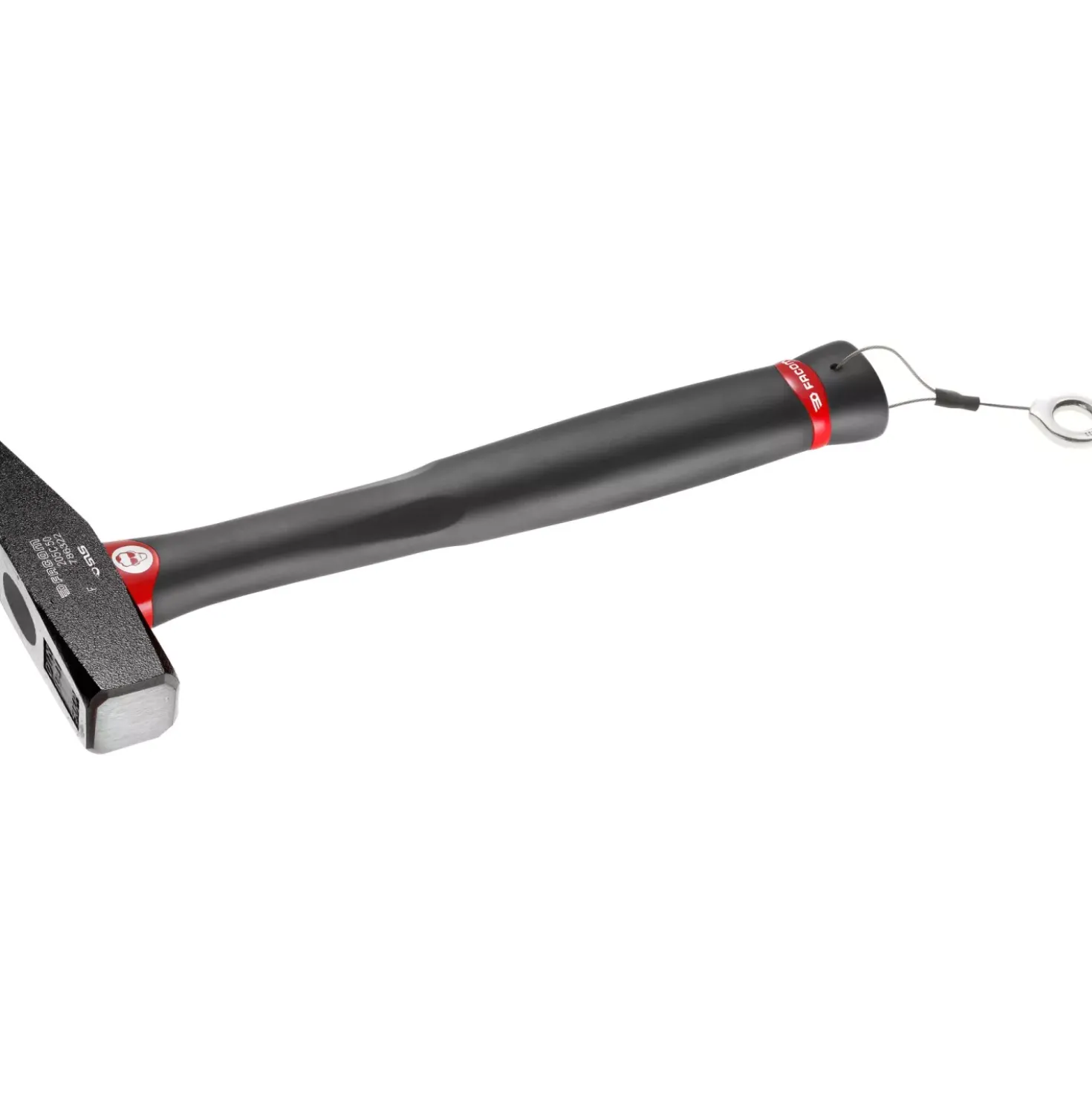Facom 205C.30 Bankhamer - grafieten handgreep - 380 gram