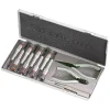 Facom MT.J3 Gereedschapset in box - 11-delig