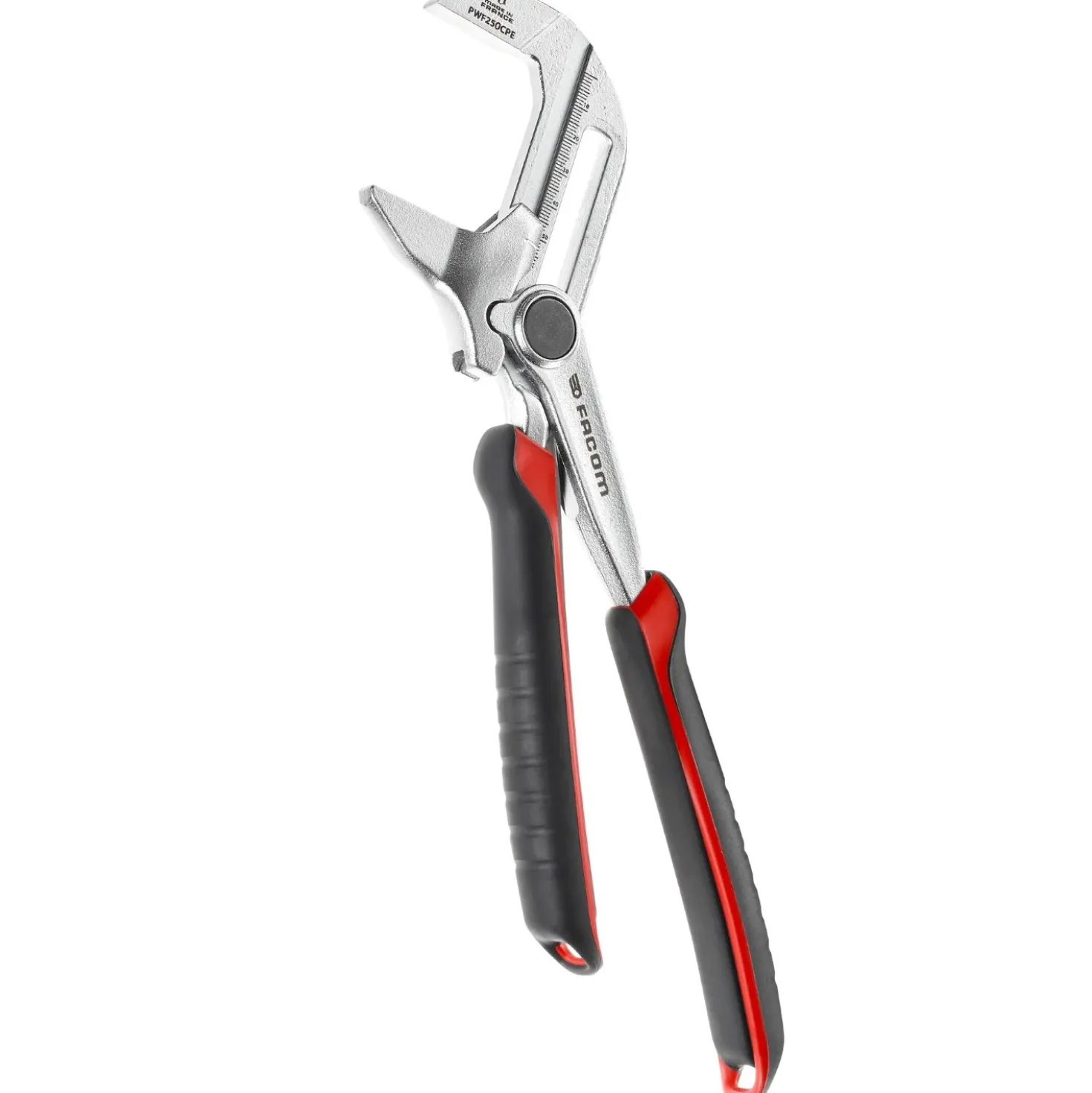 Facom PWF250CPEPB Sleuteltang - 250mm