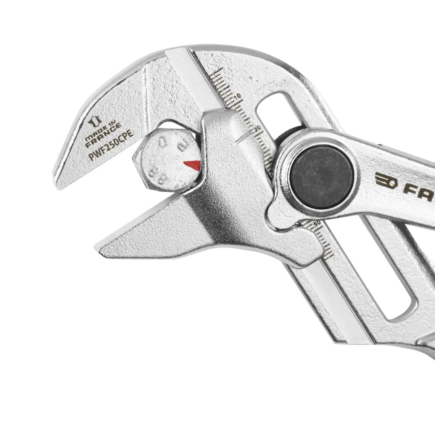 Facom PWF250CPEPB Sleuteltang - 250mm