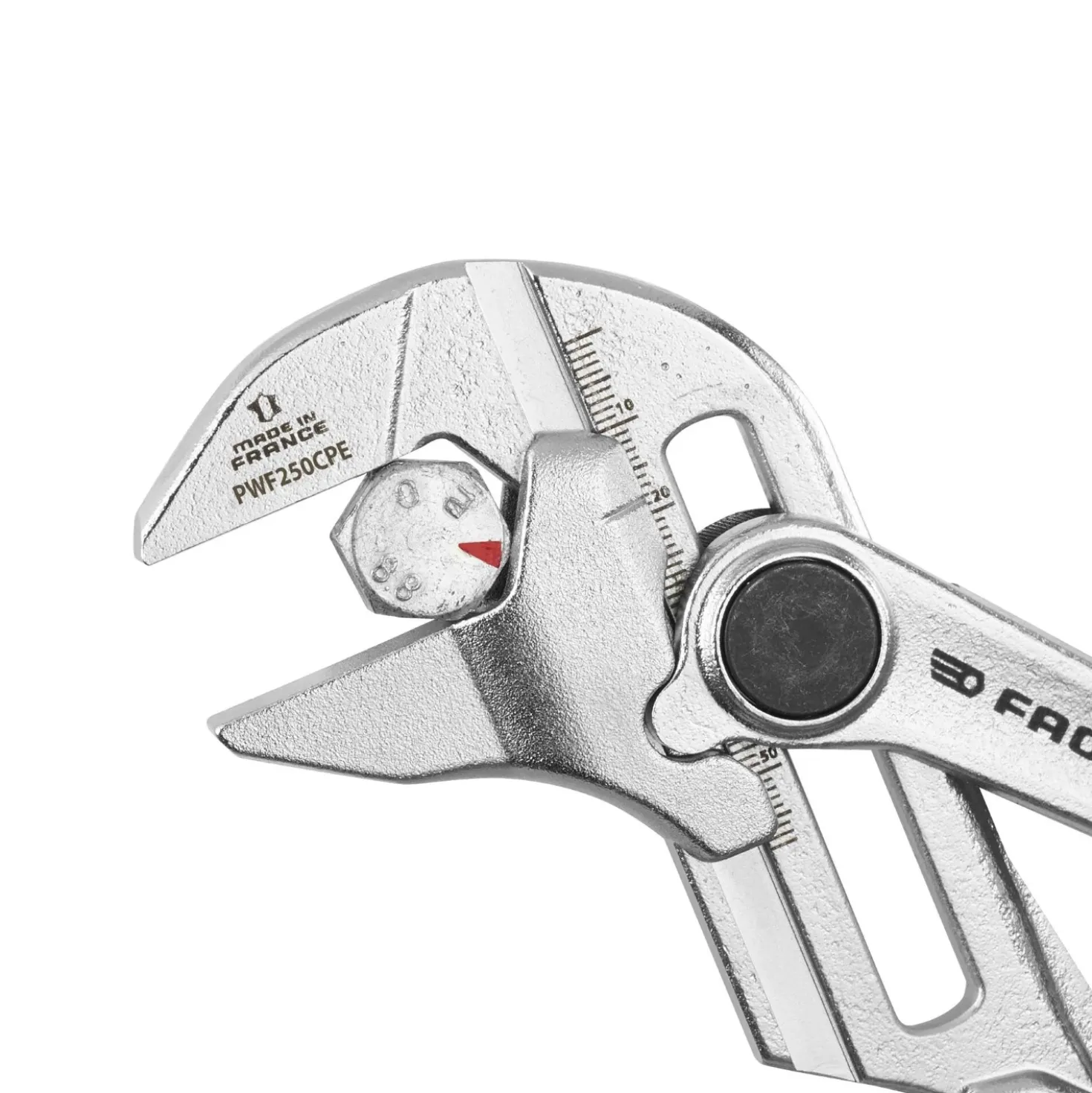 Facom PWF250CPEPB Sleuteltang - 250mm