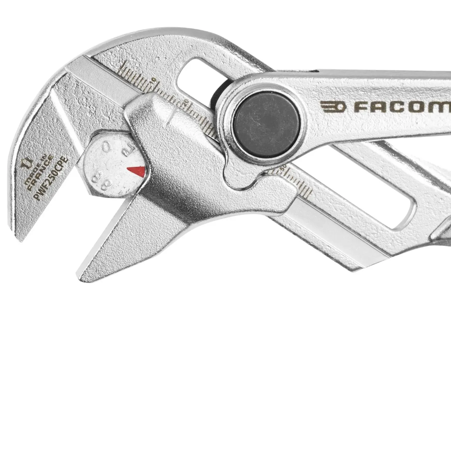 Facom PWF250CPEPB Sleuteltang - 250mm
